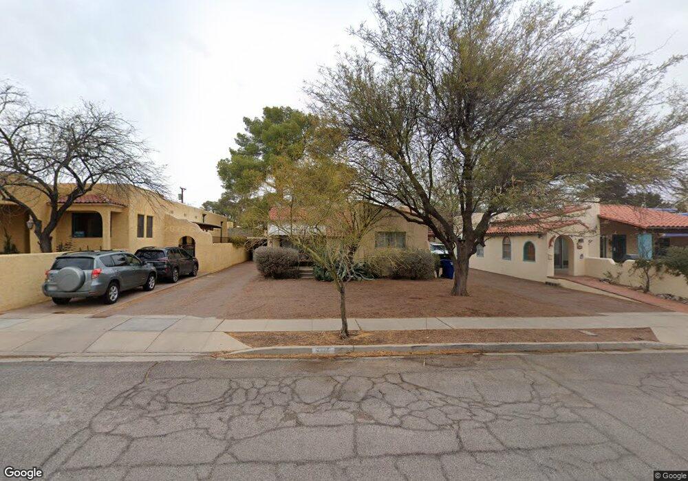 2221 E Hawthorne St, Tucson, AZ 85719 - photo 1