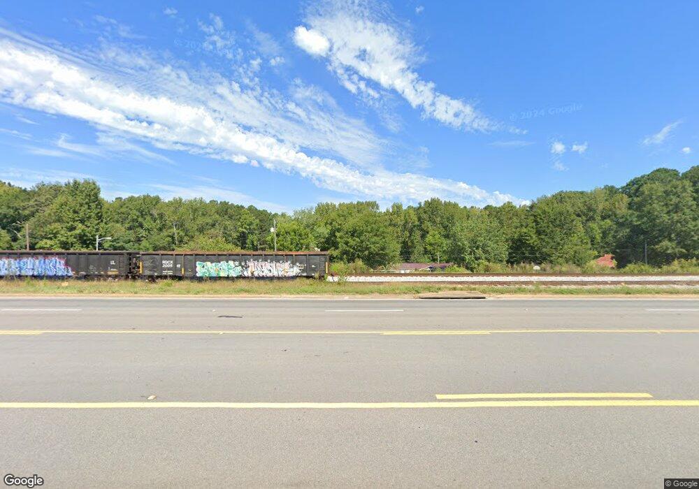 1322 Victory Rd, Elberton, GA 30635 - photo 1