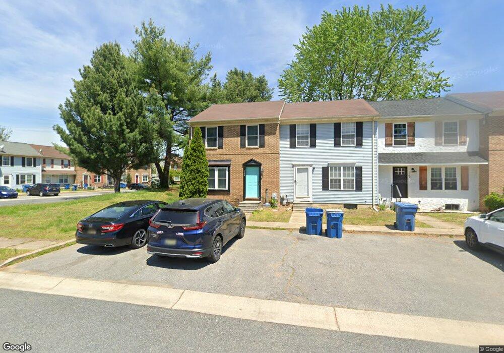 400 Commons Ln, Camden, DE 19934 - photo 1