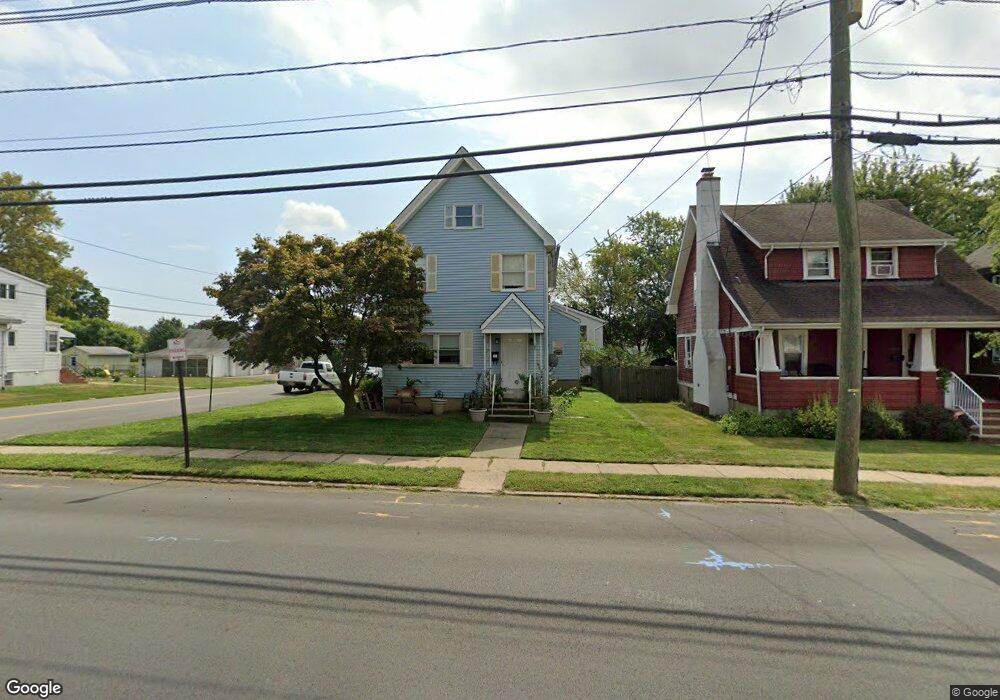 164 Woodbridge Ave unit 1st,, Sewaren, NJ 07077 - photo 1