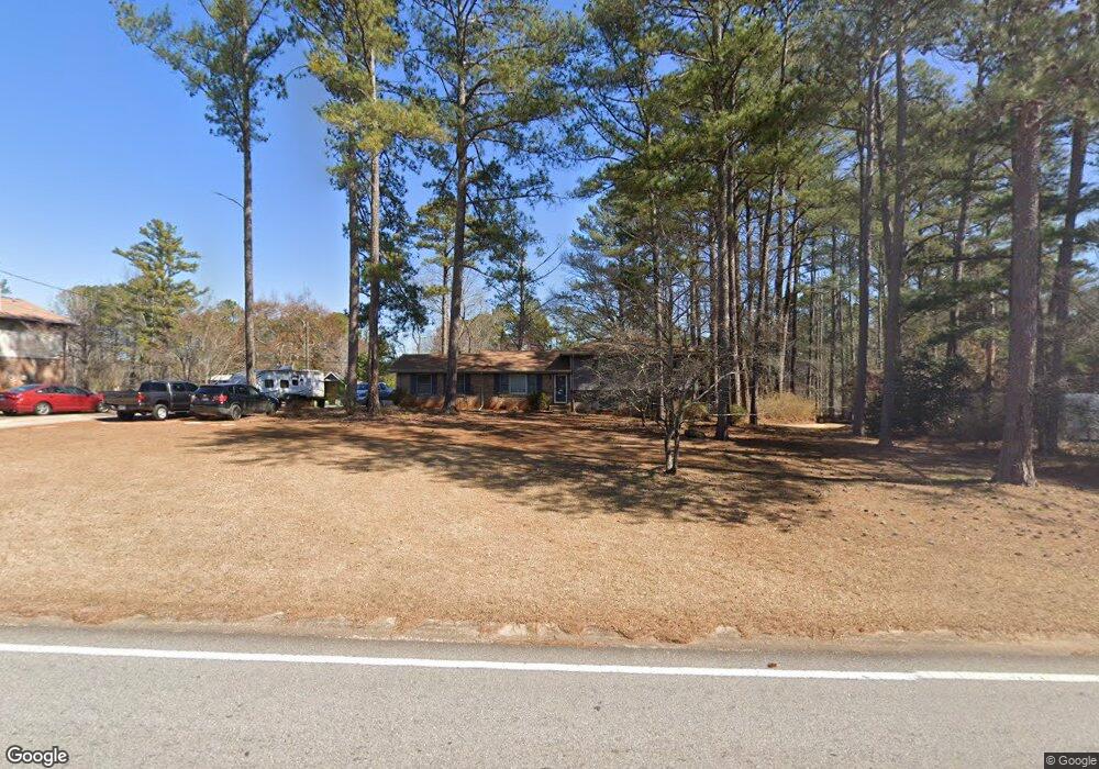 1362 Flat Rock Rd, Stockbridge, GA 30281 - photo 1
