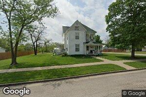 600 E Morgan St, Tipton, MO 65081