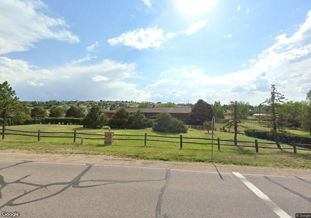 6921 S Himalaya Way, Centennial, CO 80016 - photo 1