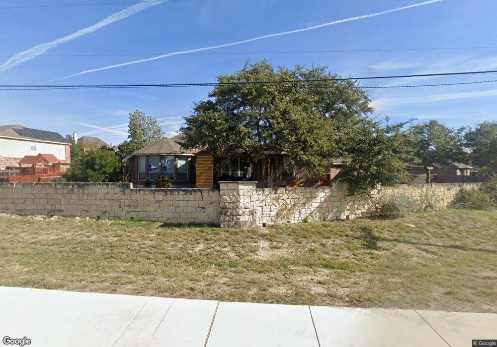 3218 Highline Trail, San Antonio, TX 78261 - photo 1