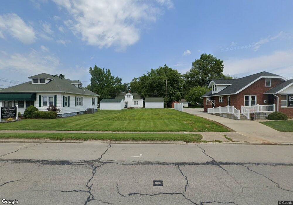 908 W Jefferson Ave, Effingham, IL 62401 - photo 1