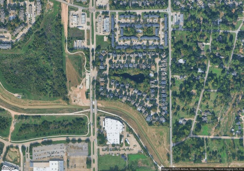 9518 Bayou Lake Ln, Houston, TX 77040 - photo 1