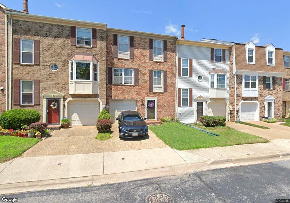 10504 Storch Dr, Lanham, MD 20706 - photo 1