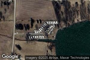 8540 S 425 W, Silver Lake, IN 46982