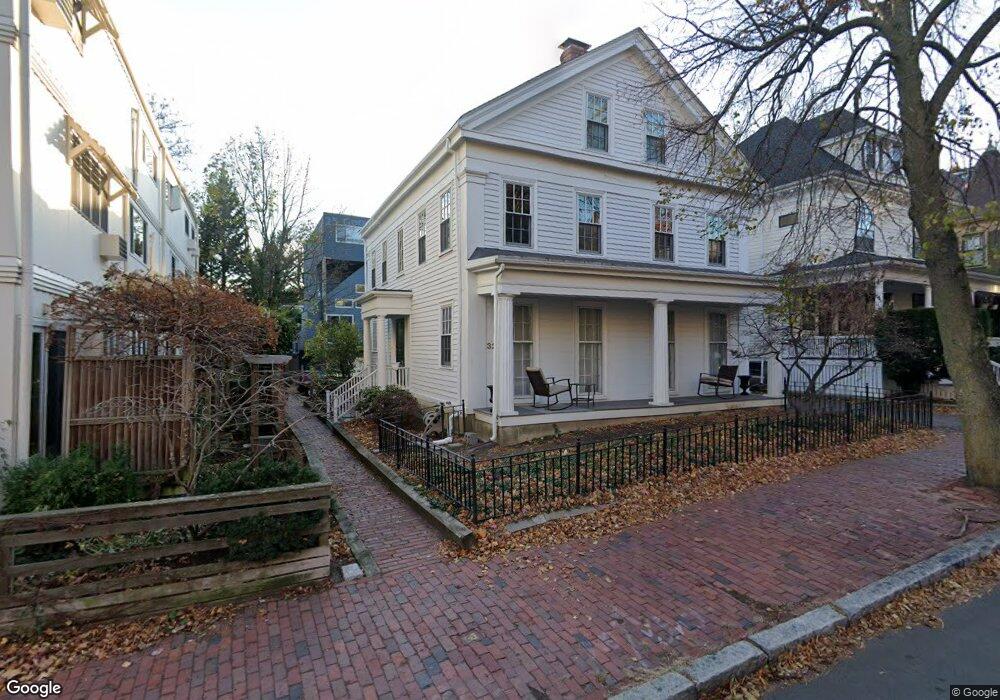 322 Harvard St unit 1, Cambridge, MA 02139 - photo 1