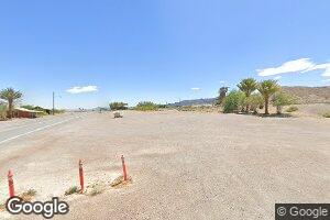 135 Agate Shoshone, Shoshone, CA 92384