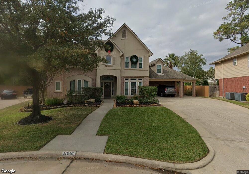 11614 Breckan Ct, Cypress, TX 77429 - photo 1