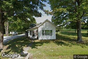 4818 W Columbus Pike, Freetown, IN 47235