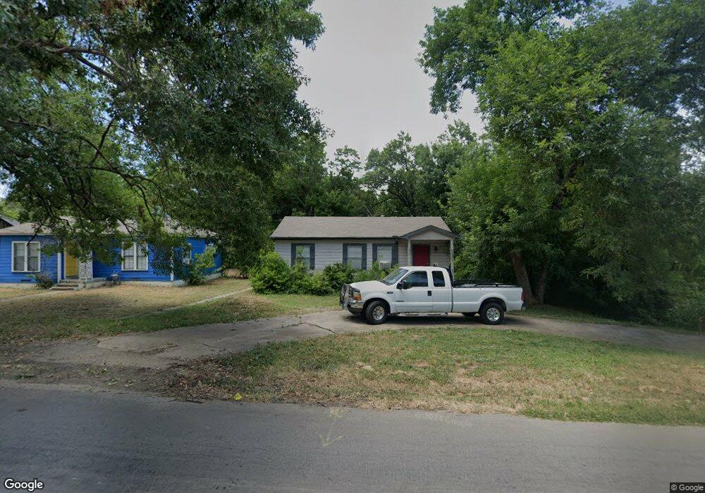 6561 Trammel Dr, Dallas, TX 75214 - photo 1