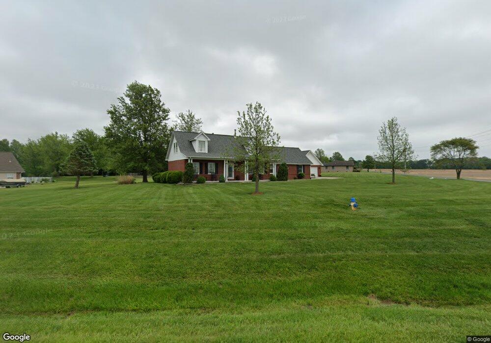 1336 Wolf Rd, Freeburg, IL 62243 - photo 1