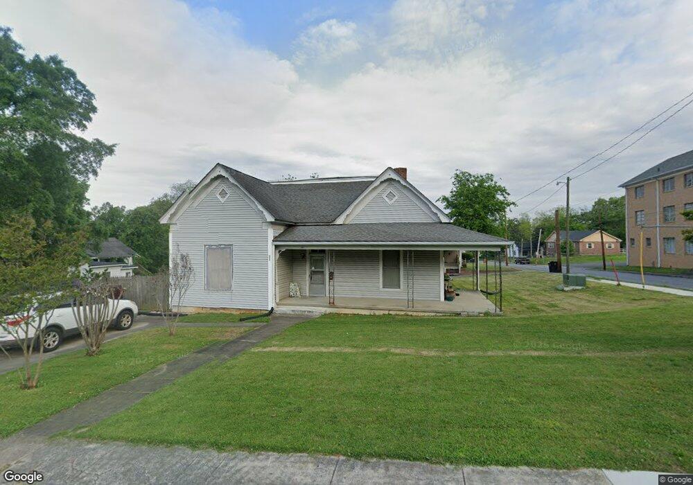 600 S Broad St SW, Rome, GA 30161 - photo 1