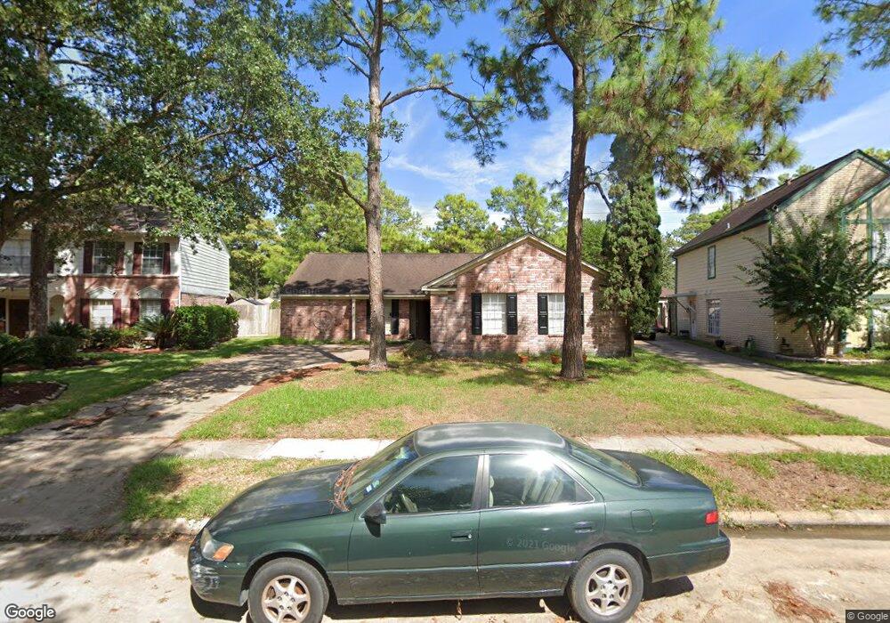 8530 Hot Springs Dr, Houston, TX 77095 - photo 1