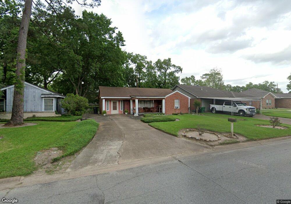 7321 Bigwood St, Houston, TX 77016 - photo 1