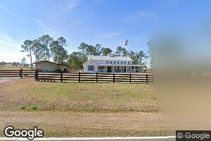 3713 Stage Rd, Meigs, GA 31765