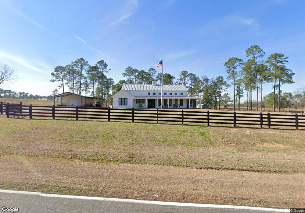 3713 Stage Rd, Meigs, GA 31765 - photo 1