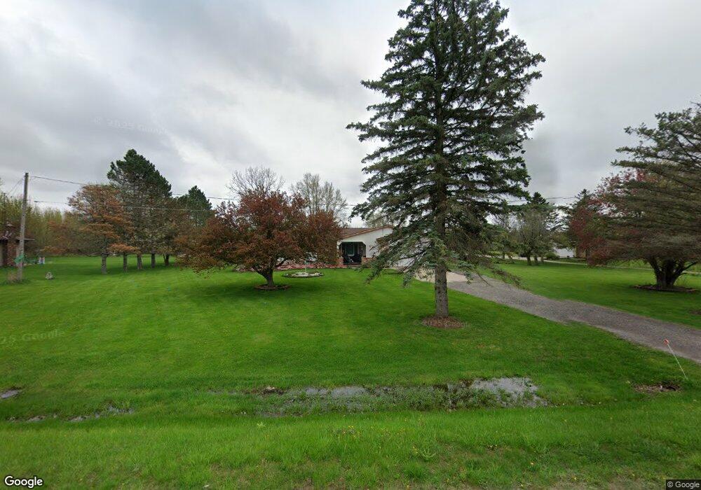 7435 Baldwin Rd, Swartz Creek, MI 48473 - photo 1