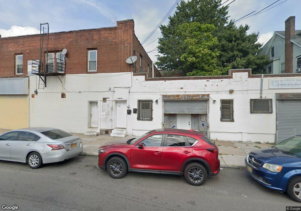 1008-1010 Bergen St, Newark, NJ 07112 - photo 1