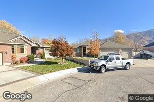 652 N 330 W, Santaquin, UT 84655