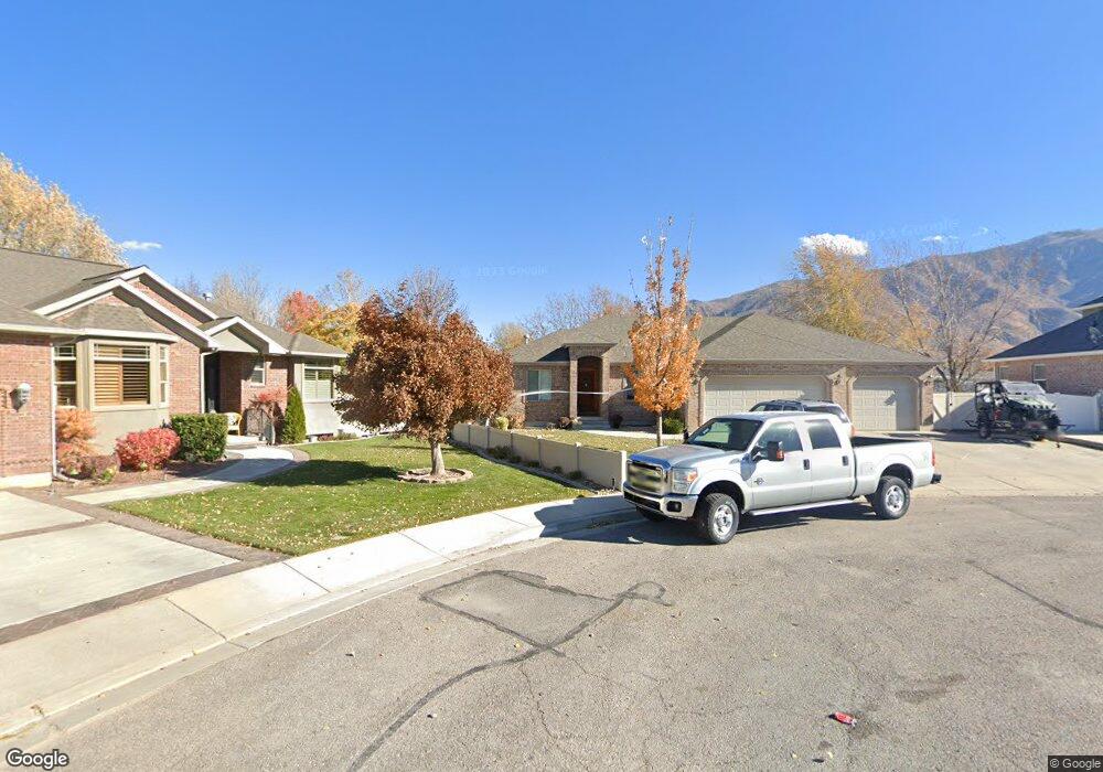 652 N 330 W, Santaquin, UT 84655 - photo 1