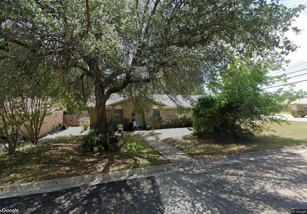 5213 Gibbons Dr, North Richland Hills, TX 76180 - photo 1