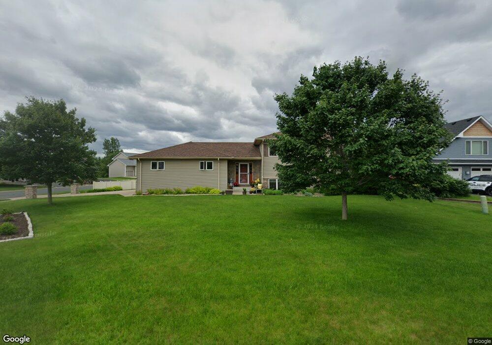 6050 Goodview Trail Bay N, Hugo, MN 55038 - photo 1
