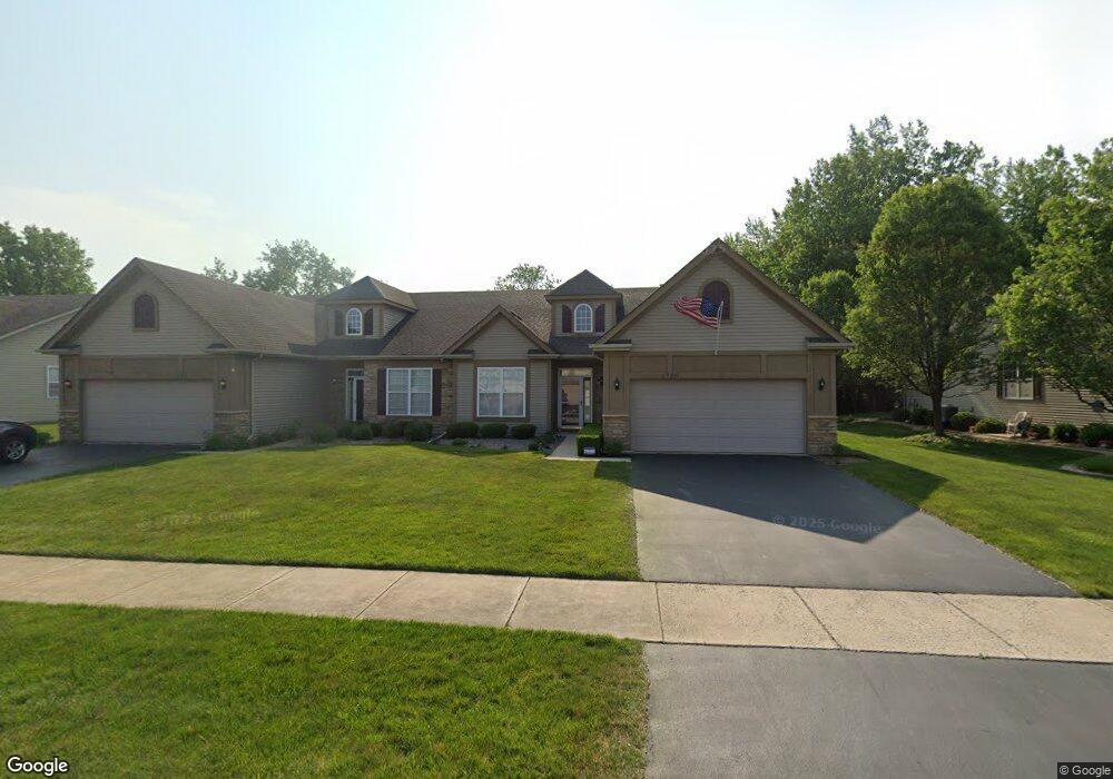 1326 Ludington Ln, Dyer, IN 46311 - photo 1