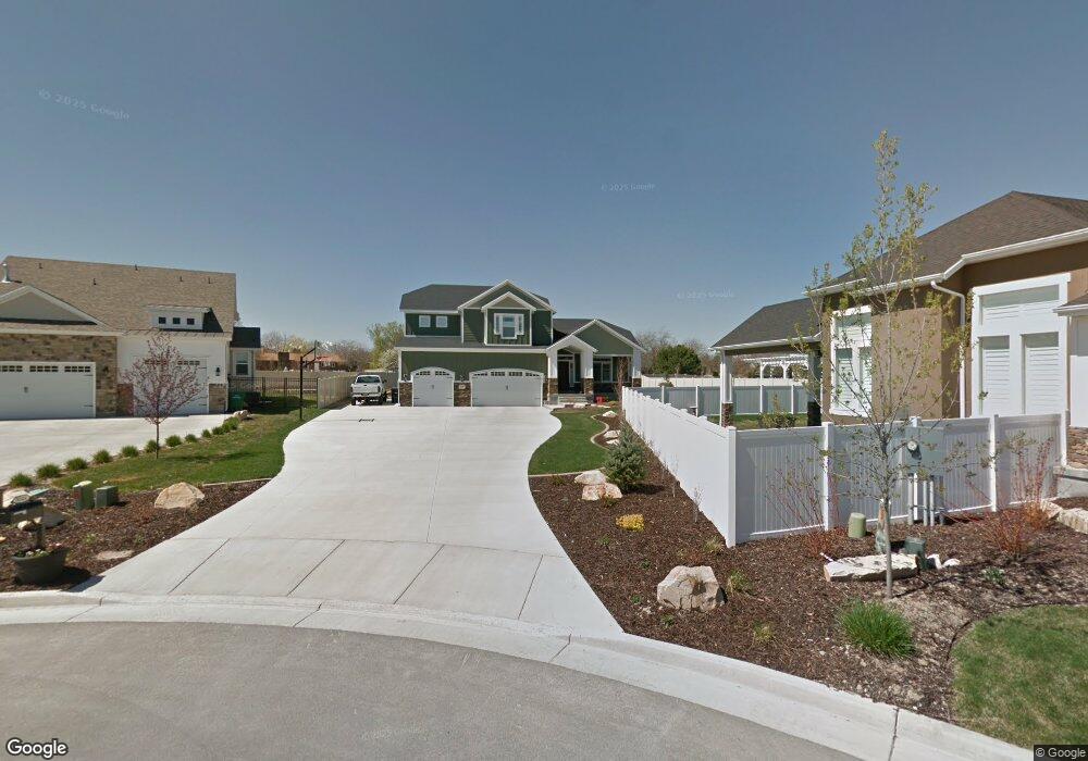 9348 S 2250 W, West Jordan, UT 84088 - photo 1