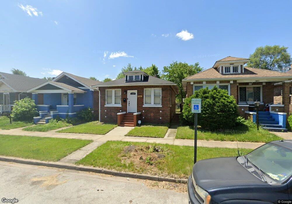 1144 Fillmore St, Gary, IN 46407 - photo 1