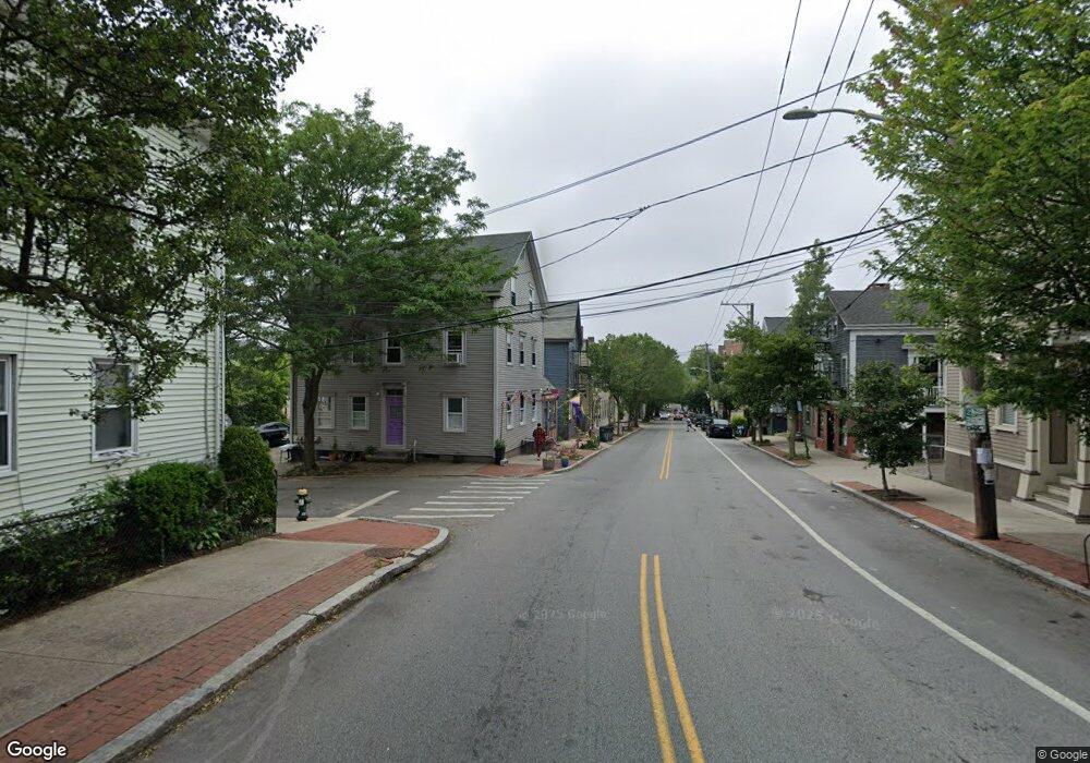 0 Wickenden St, Providence, RI 02905 - photo 1