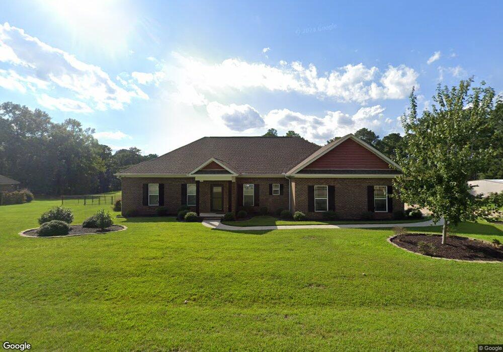 128 Greenview Cir, Dothan, AL 36301 - photo 1