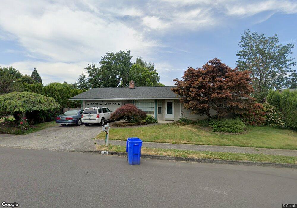 1381 NE La Mesa Ave, Gresham, OR 97030 - photo 1