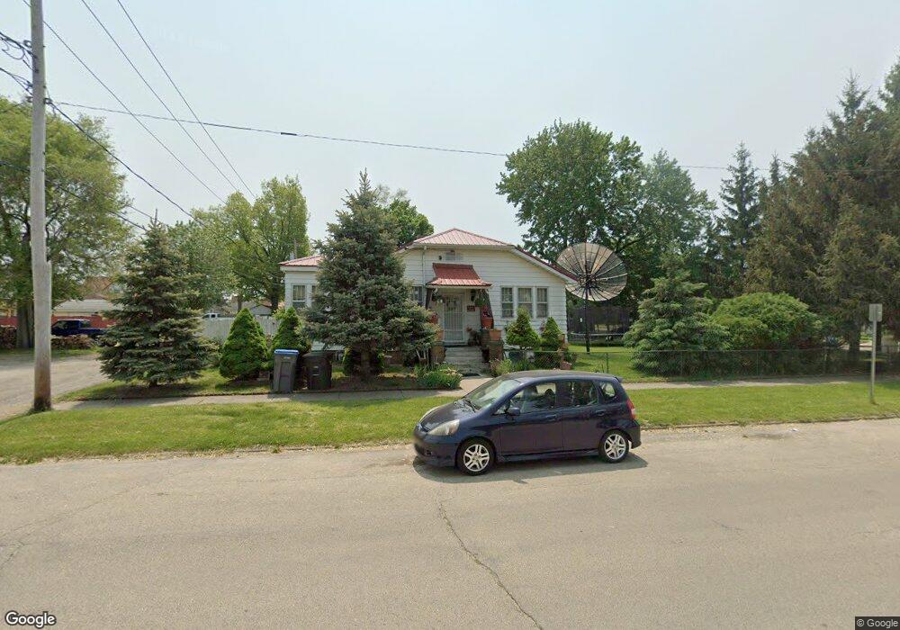 625 Capitol Blvd, Elkhart, IN 46516 - photo 1