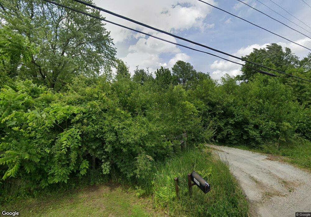 288 E 360 N, Anderson, IN 46012 - photo 1