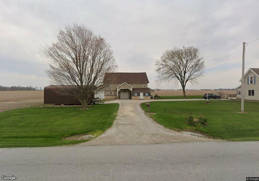2606 N 1350 E, Greentown, IN 46936 - photo 1