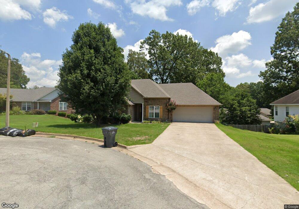 2720 Keystone Dr, Jonesboro, AR 72401 - photo 1