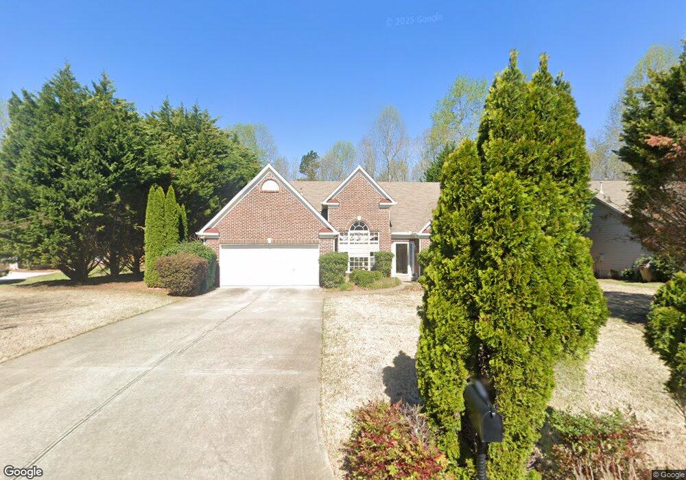 4142 Arbor Chase Rd, Gainesville, GA 30507 - photo 1