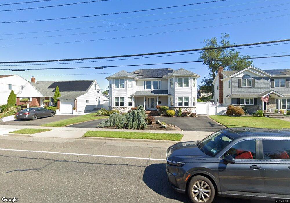 335 Boundary Ave, Bethpage, NY 11714 - photo 1