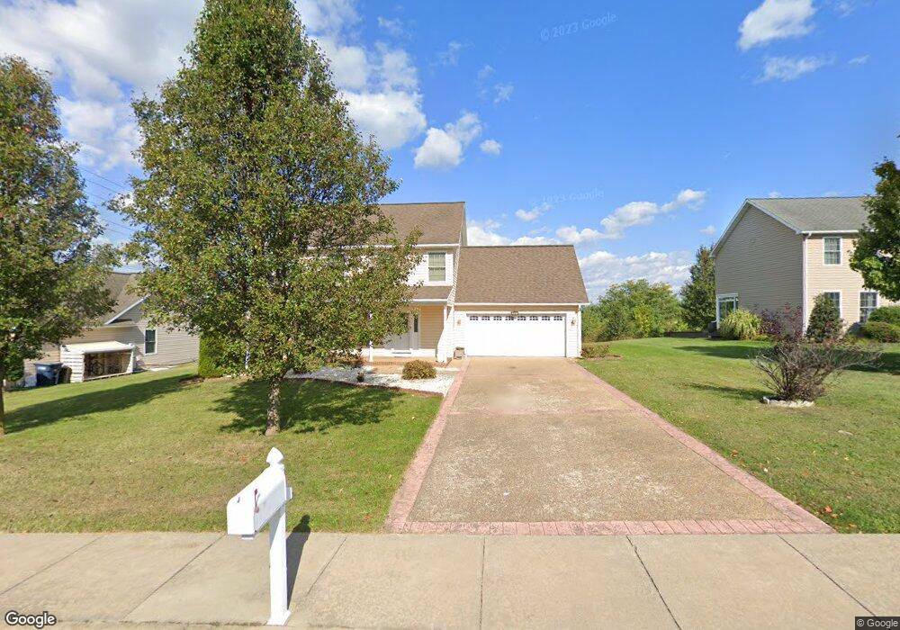 2141 Mint Springs Rd, Harrisonburg, VA 22801 - photo 1