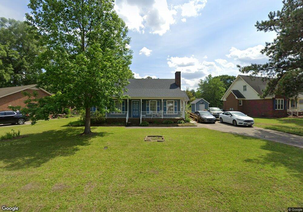 552 Chaucer Dr, Winterville, NC 28590 - photo 1