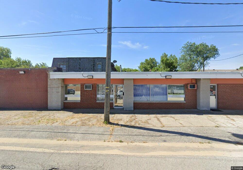 3706 Hayes St, Gary, IN 46408 - photo 1