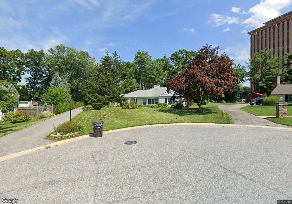 11 Nenagh Dr, Wilmington, DE 19803 - photo 1