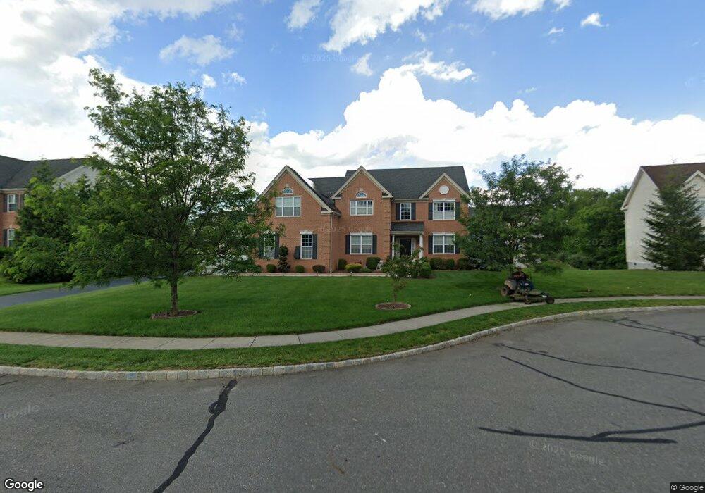 22 Degas Dr, Monmouth Junction, NJ 08852 - photo 1