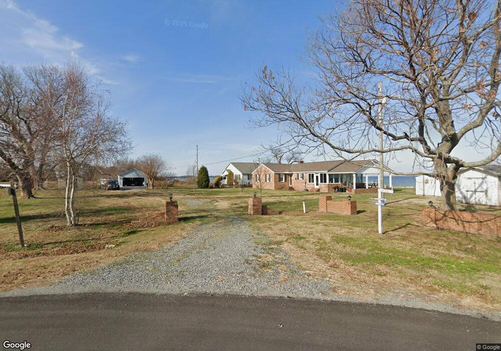 1149 Shore Ln, Lottsburg, VA 22511 - photo 1