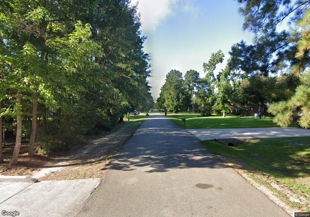 Lot 5 Douglas Fir Dr, Magnolia, TX 77354 - photo 1