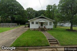 412 N 7th St, Homer, LA 71040