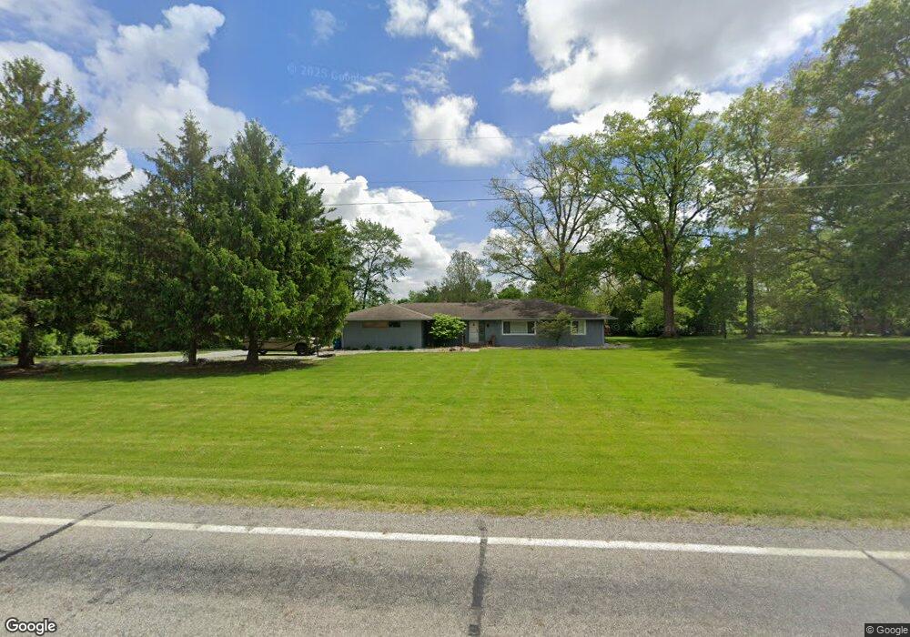 5873 E State Road 218, La Fontaine, IN 46940 - photo 1